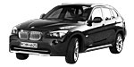 BMW E84 U2053 Fault Code