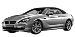 BMW F12 U2053 Fault Code